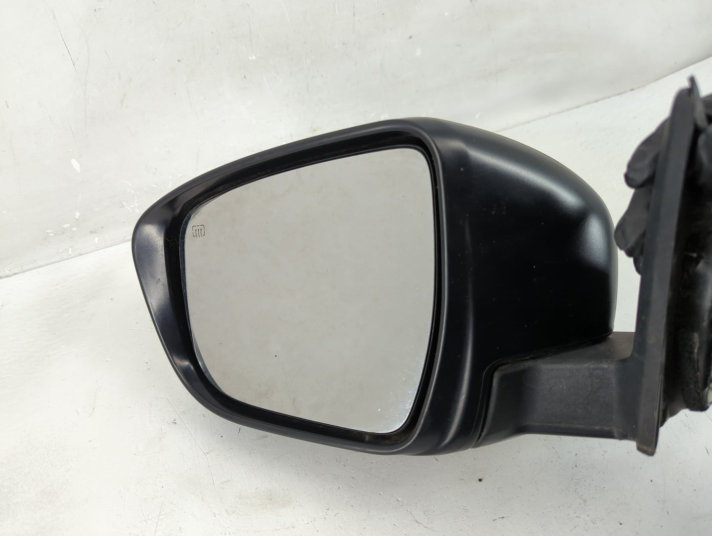 2017-2020 Nissan Rogue Side Mirror Replacement Driver Left View Door Mirror Fits Fits 2017 2018 2019 2020 OEM Used Auto Part