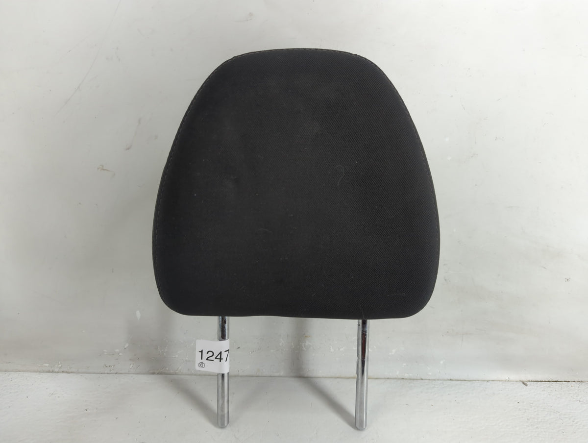 2018 Nissan Rogue Headrest Head Rest Front Driver Passenger Seat Fits OEM Used Auto Parts - Oemusedautoparts1.com