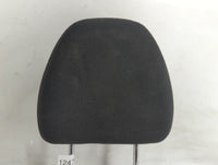 2018 Nissan Rogue Headrest Head Rest Front Driver Passenger Seat Fits OEM Used Auto Parts - Oemusedautoparts1.com