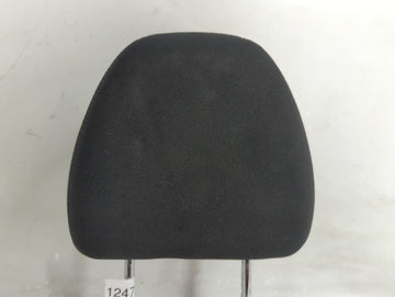 2018 Nissan Rogue Headrest Head Rest Front Driver Passenger Seat Fits OEM Used Auto Parts