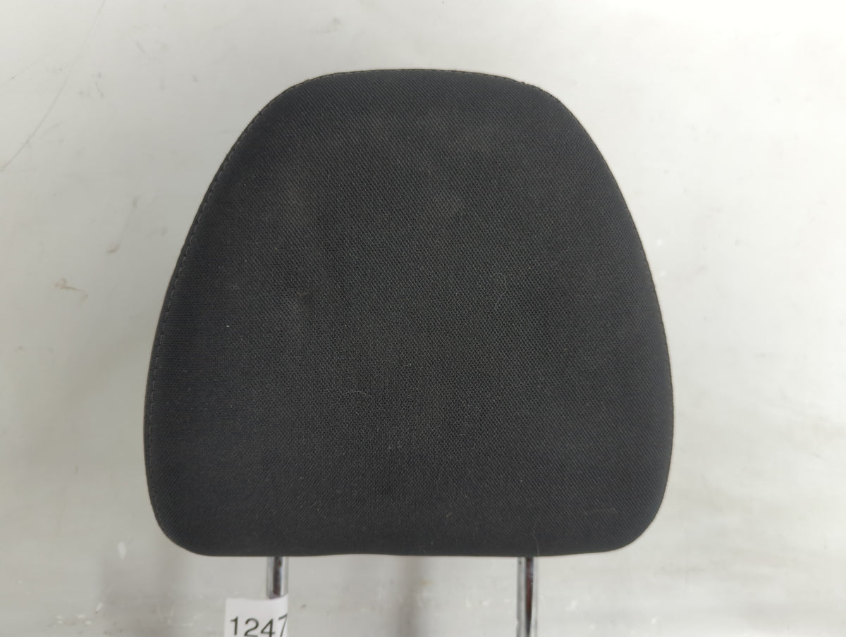 2018 Nissan Rogue Headrest Head Rest Front Driver Passenger Seat Fits OEM Used Auto Parts - Oemusedautoparts1.com