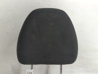 2018 Nissan Rogue Headrest Head Rest Front Driver Passenger Seat Fits OEM Used Auto Parts - Oemusedautoparts1.com