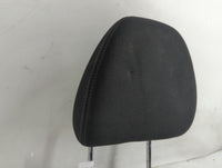 2018 Nissan Rogue Headrest Head Rest Front Driver Passenger Seat Fits OEM Used Auto Parts - Oemusedautoparts1.com