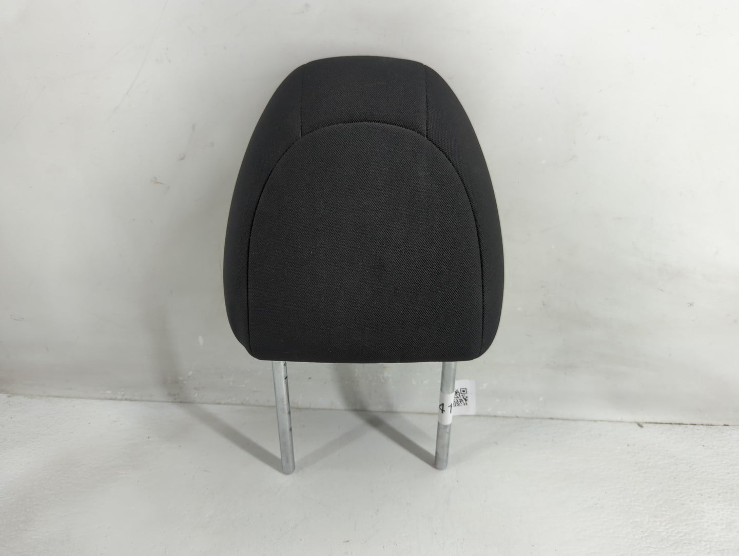 2018 Nissan Rogue Headrest Head Rest Front Driver Passenger Seat Fits OEM Used Auto Parts - Oemusedautoparts1.com