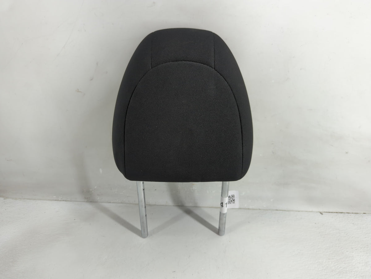 2018 Nissan Rogue Headrest Head Rest Front Driver Passenger Seat Fits OEM Used Auto Parts - Oemusedautoparts1.com