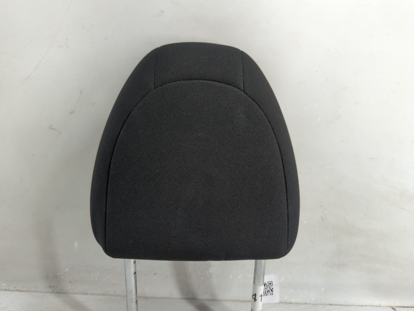 2018 Nissan Rogue Headrest Head Rest Front Driver Passenger Seat Fits OEM Used Auto Parts - Oemusedautoparts1.com
