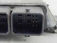 2018-2020 Nissan Rogue PCM Engine Control Computer ECU ECM PCU OEM P/N:NEC024-665 Fits Fits 2018 2019 2020 OEM Used Auto Par