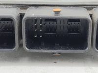 2018-2020 Nissan Rogue PCM Engine Control Computer ECU ECM PCU OEM P/N:NEC024-665 Fits Fits 2018 2019 2020 OEM Used Auto Par