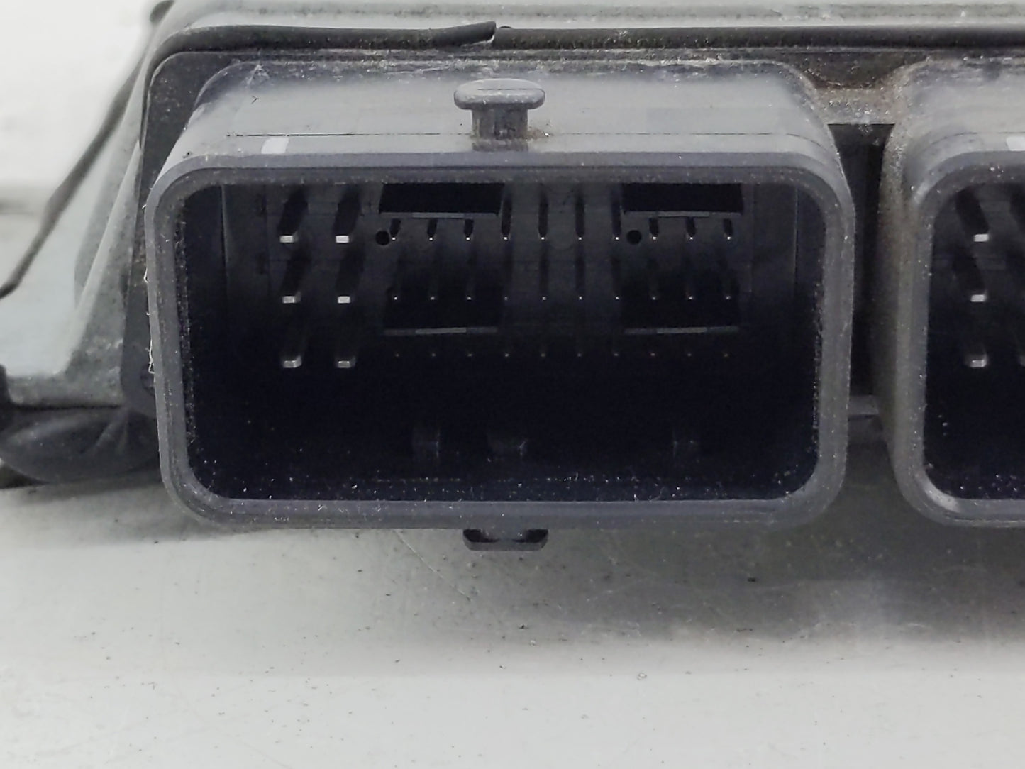 2018-2020 Nissan Rogue PCM Engine Control Computer ECU ECM PCU OEM P/N:NEC024-665 Fits Fits 2018 2019 2020 OEM Used Auto Par
