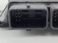 2018-2020 Nissan Rogue PCM Engine Control Computer ECU ECM PCU OEM P/N:NEC024-665 Fits Fits 2018 2019 2020 OEM Used Auto Par