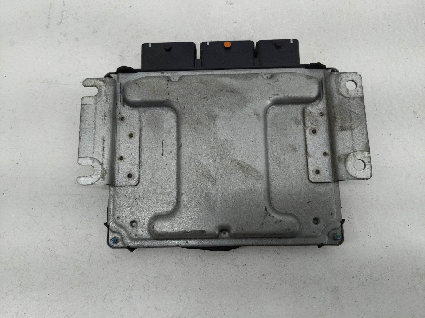 2018-2020 Nissan Rogue PCM Engine Control Computer ECU ECM PCU OEM P/N:NEC024-665 Fits Fits 2018 2019 2020 OEM Used Auto Par