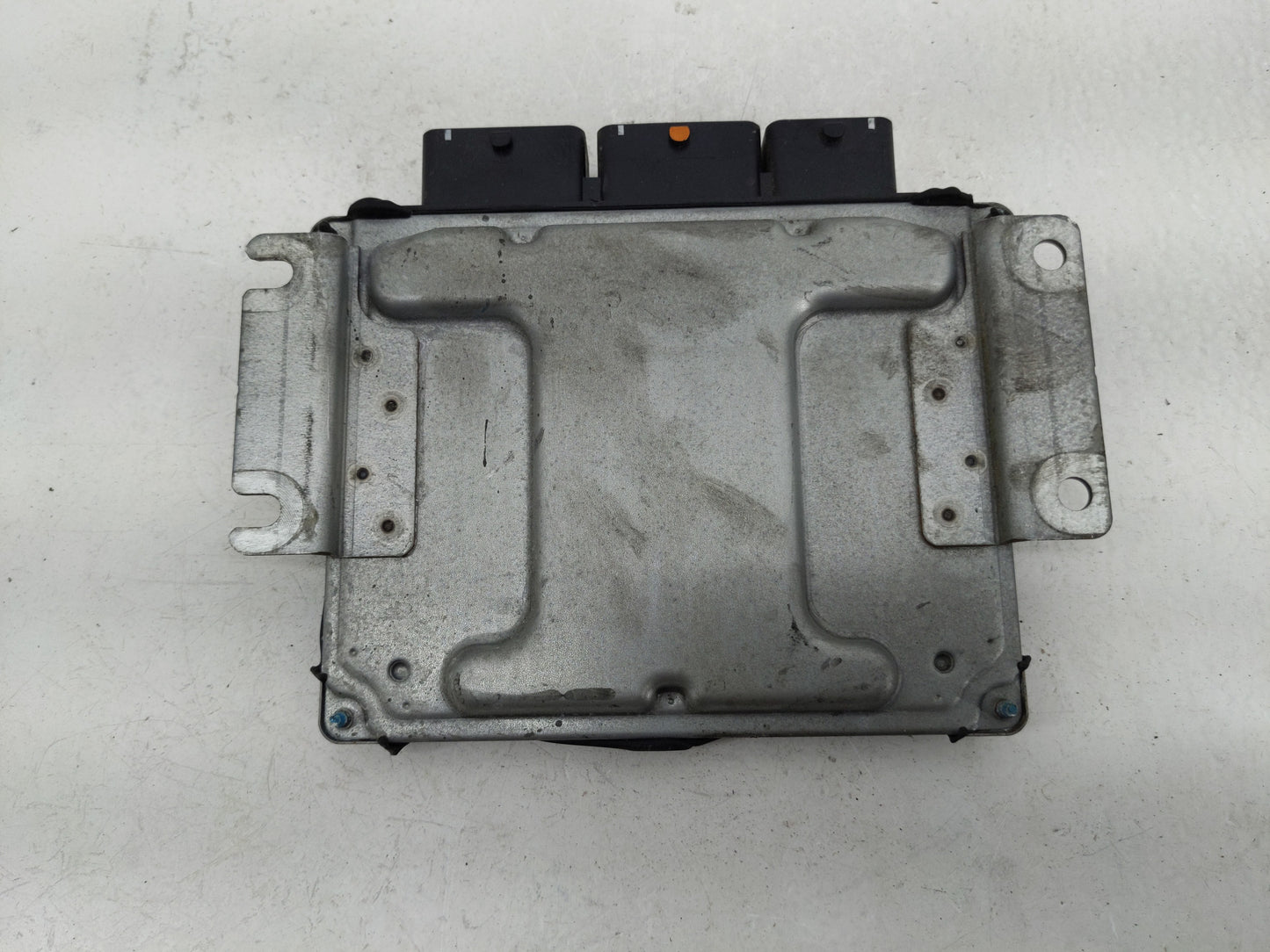 2018-2020 Nissan Rogue PCM Engine Control Computer ECU ECM PCU OEM P/N:NEC024-665 Fits Fits 2018 2019 2020 OEM Used Auto Par