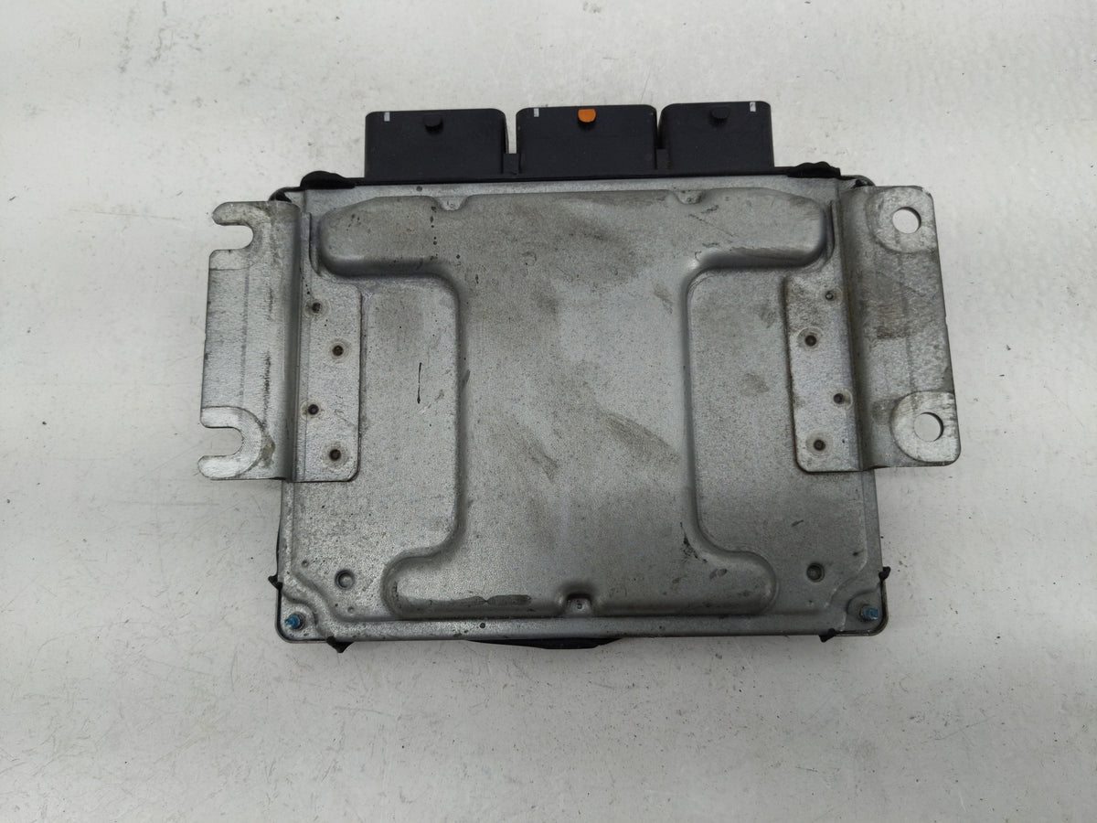 2018-2020 Nissan Rogue PCM Engine Control Computer ECU ECM PCU OEM P/N:NEC024-665 Fits 2018 2019 2020 OEM Used Auto Parts - 