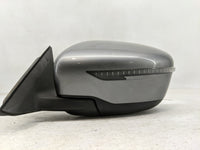 2017-2020 Nissan Rogue Side Mirror Replacement Driver Left View Door Mirror P/N:E4034237 Fits Fits 2017 2018 2019 2020 OEM U