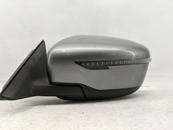 compare product 2017-2020 Nissan Rogue Side Mirror Replacement Driver Left View Door Mirror P/N:E4034237 Fits Fits 2017 2018 2019 2020 OEM Used Auto Parts