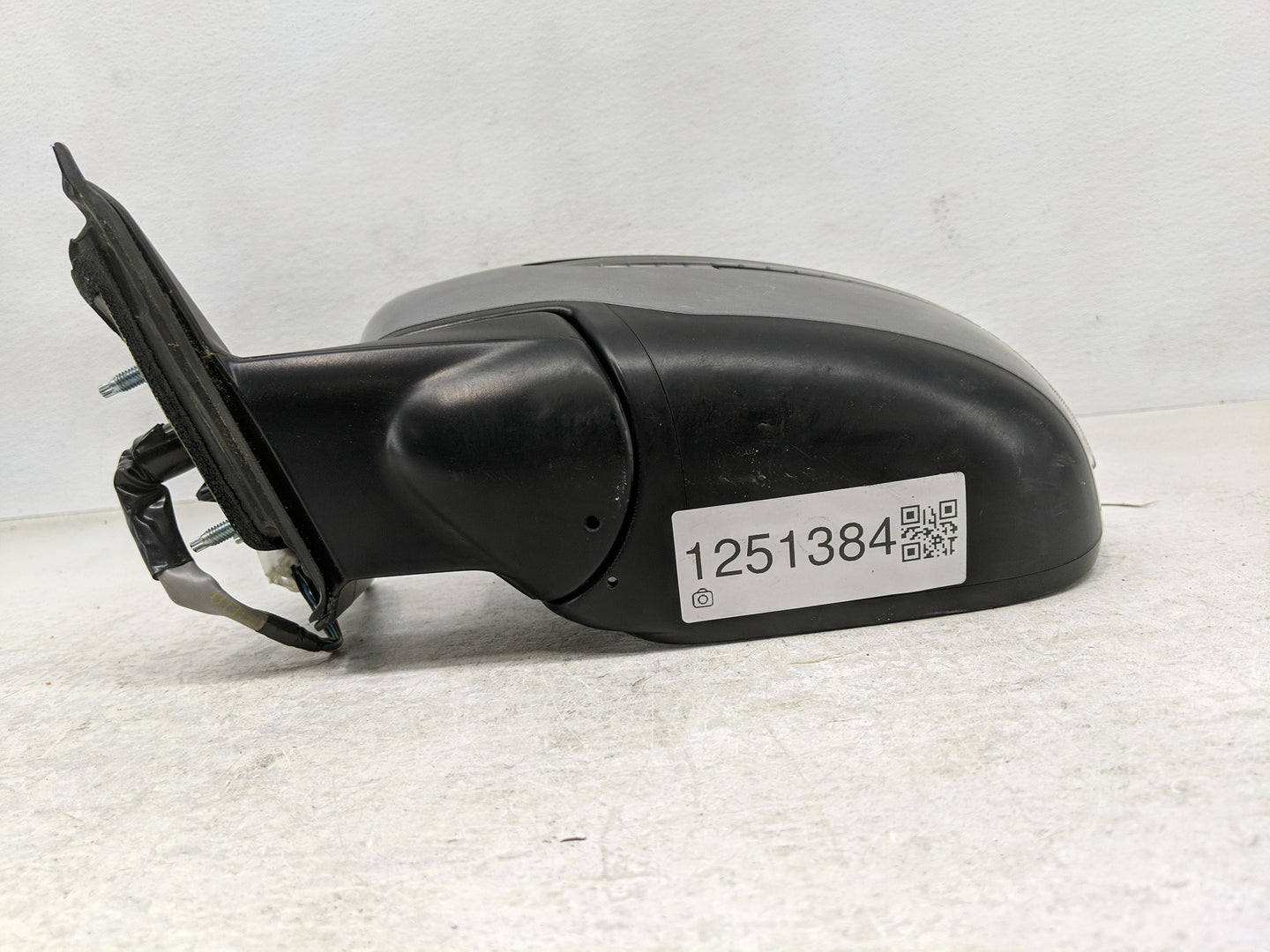 2017-2020 Nissan Rogue Side Mirror Replacement Driver Left View Door Mirror P/N:E4034237 Fits Fits 2017 2018 2019 2020 OEM U