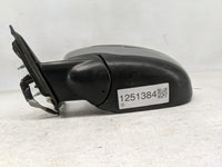 2017-2020 Nissan Rogue Side Mirror Replacement Driver Left View Door Mirror P/N:E4034237 Fits Fits 2017 2018 2019 2020 OEM U
