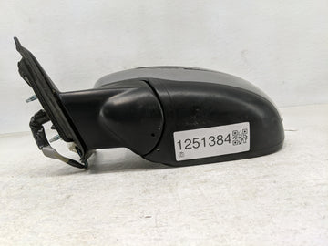 2017-2020 Nissan Rogue Side Mirror Replacement Driver Left View Door Mirror P/N:E4034237 Fits Fits 2017 2018 2019 2020 OEM Used Auto Parts