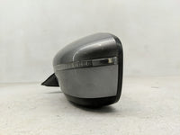 2017-2020 Nissan Rogue Side Mirror Replacement Driver Left View Door Mirror P/N:E4034237 Fits Fits 2017 2018 2019 2020 OEM U