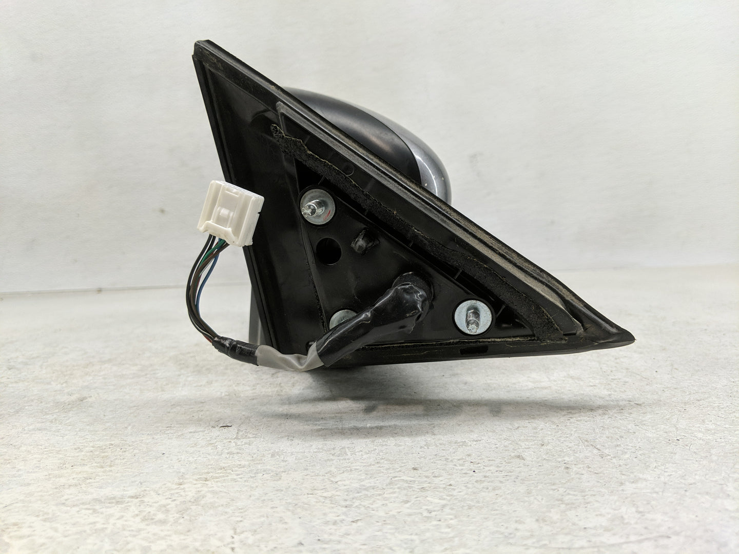 2017-2020 Nissan Rogue Side Mirror Replacement Driver Left View Door Mirror P/N:E4034237 Fits Fits 2017 2018 2019 2020 OEM U