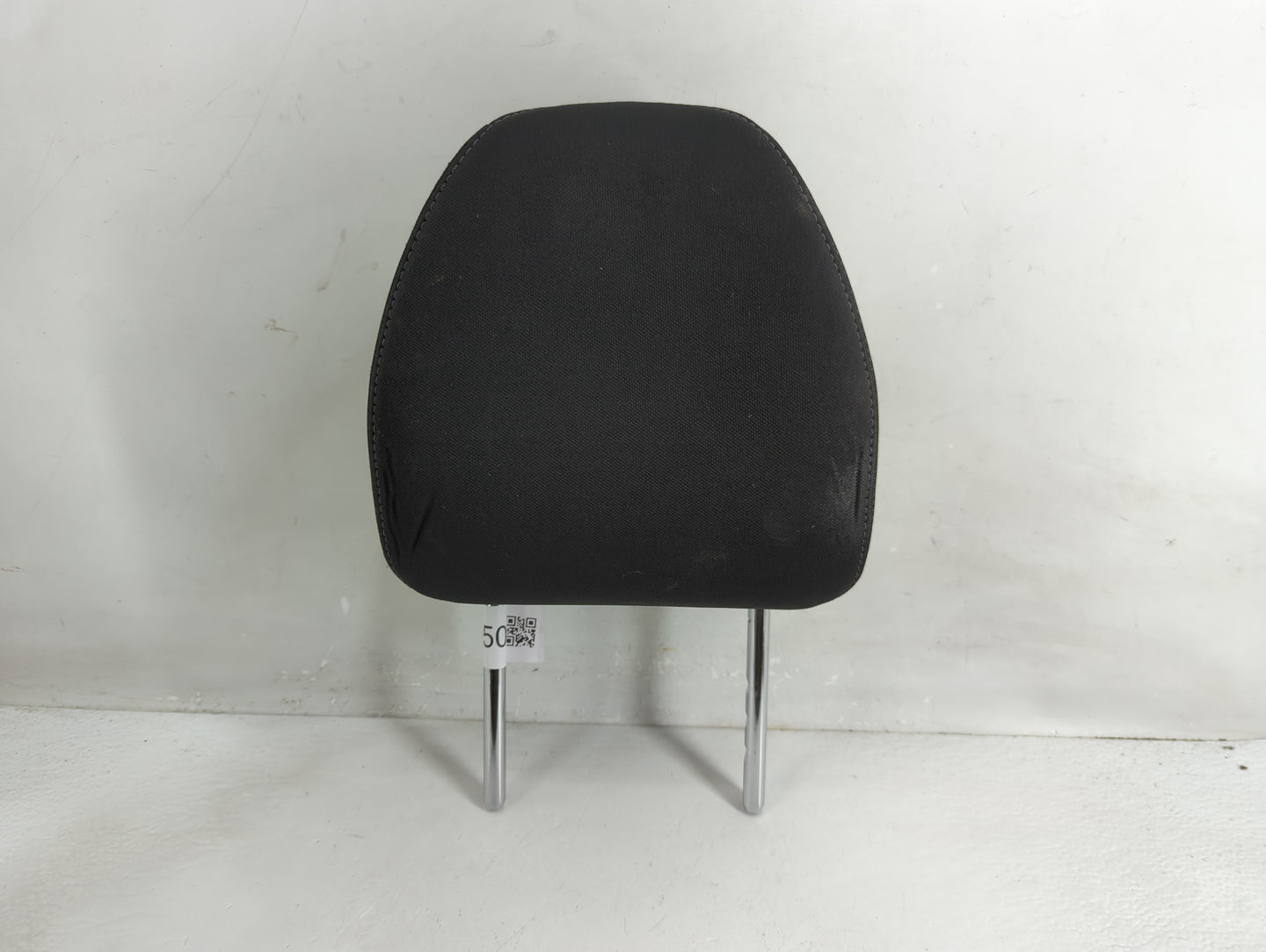 2018 Nissan Rogue Headrest Head Rest Front Driver Passenger Seat Fits OEM Used Auto Parts - Oemusedautoparts1.com