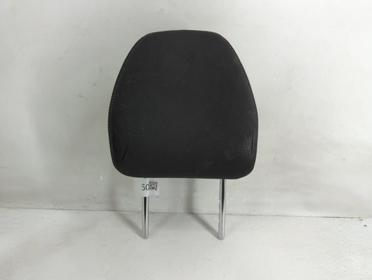 2018 Nissan Rogue Headrest Head Rest Front Driver Passenger Seat Fits OEM Used Auto Parts - Oemusedautoparts1.com