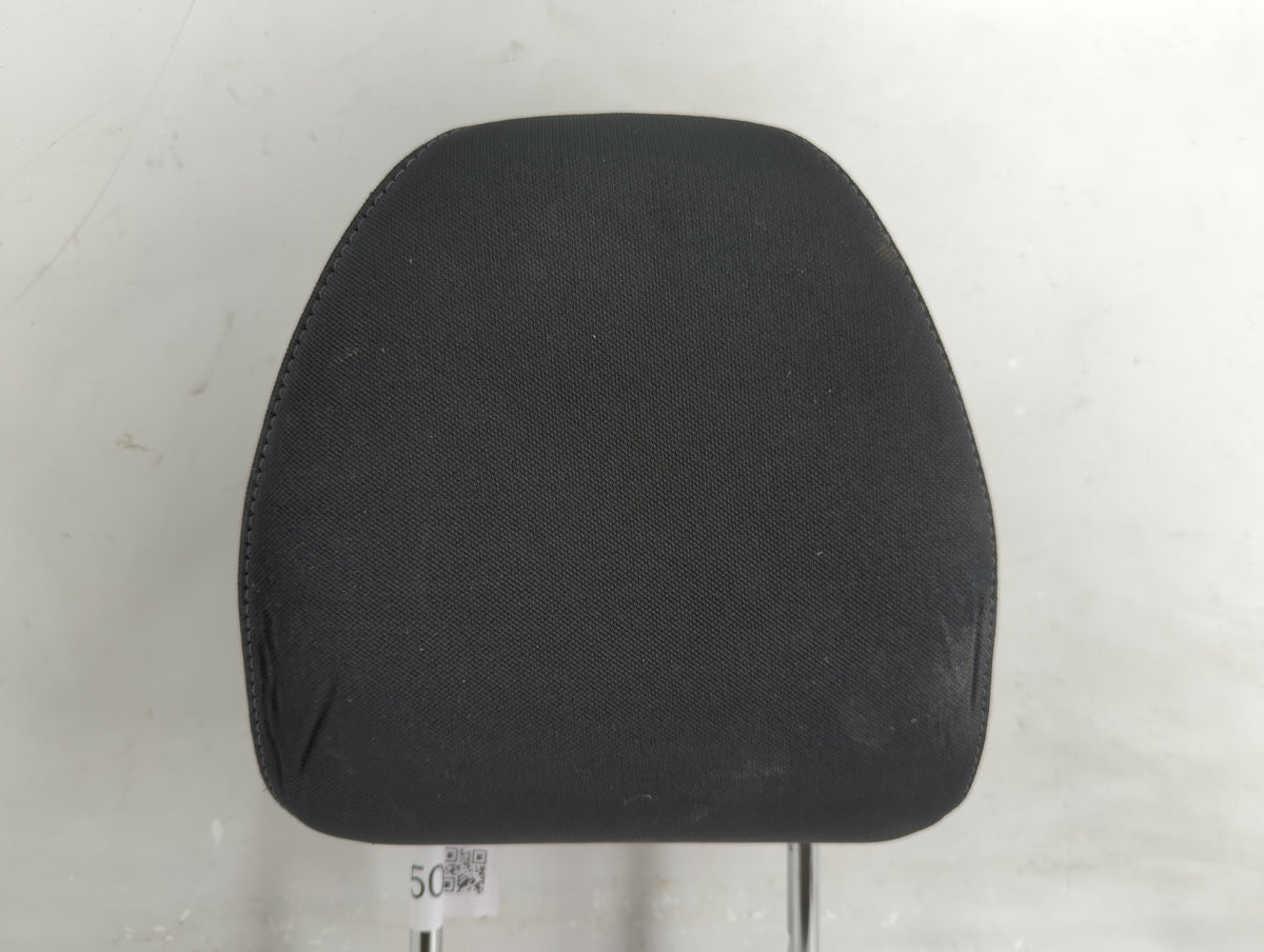 2018 Nissan Rogue Headrest Head Rest Front Driver Passenger Seat Fits OEM Used Auto Parts - Oemusedautoparts1.com