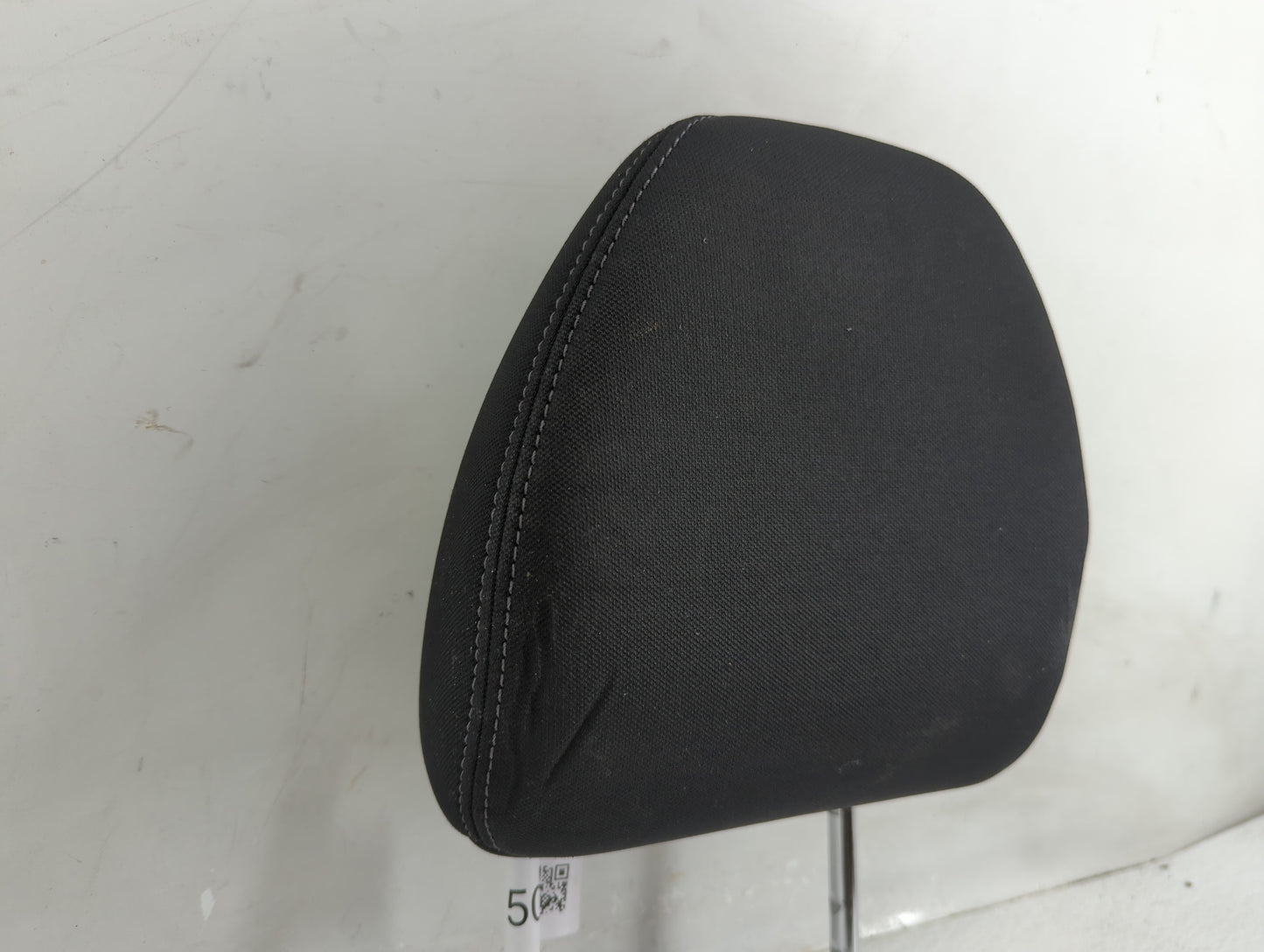 2018 Nissan Rogue Headrest Head Rest Front Driver Passenger Seat Fits OEM Used Auto Parts - Oemusedautoparts1.com
