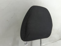 2018 Nissan Rogue Headrest Head Rest Front Driver Passenger Seat Fits OEM Used Auto Parts - Oemusedautoparts1.com