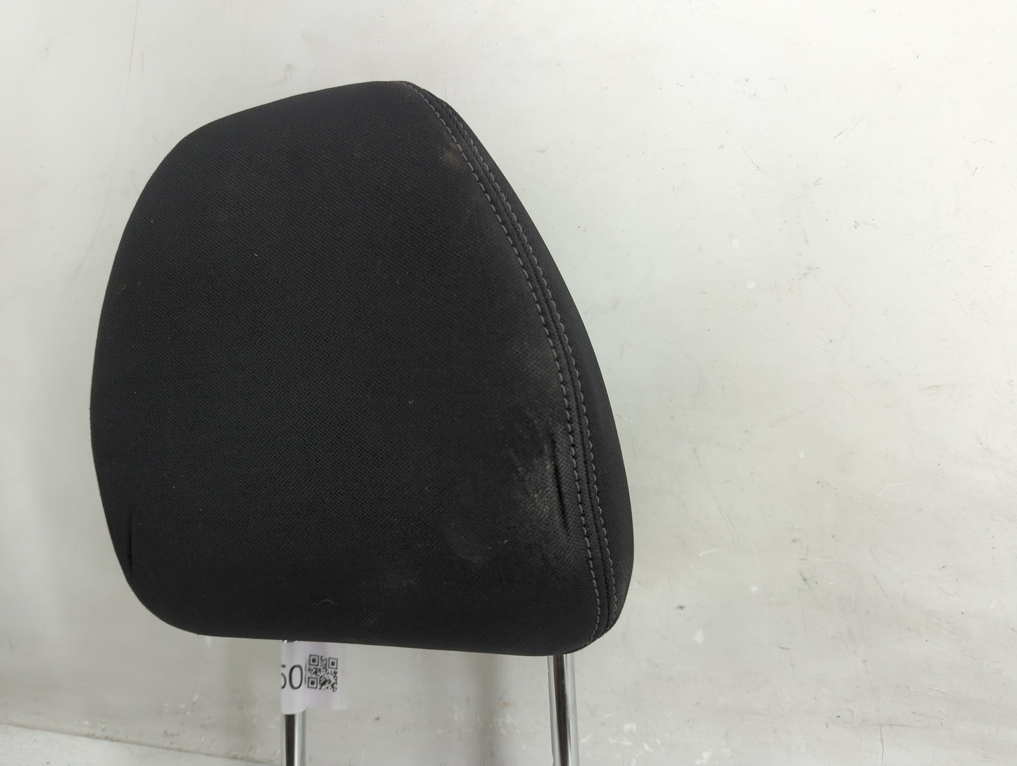 2018 Nissan Rogue Headrest Head Rest Front Driver Passenger Seat Fits OEM Used Auto Parts - Oemusedautoparts1.com