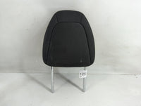 2018 Nissan Rogue Headrest Head Rest Front Driver Passenger Seat Fits OEM Used Auto Parts - Oemusedautoparts1.com