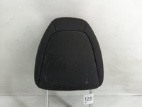2018 Nissan Rogue Headrest Head Rest Front Driver Passenger Seat Fits OEM Used Auto Parts - Oemusedautoparts1.com
