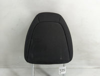 2018 Nissan Rogue Headrest Head Rest Front Driver Passenger Seat Fits OEM Used Auto Parts - Oemusedautoparts1.com