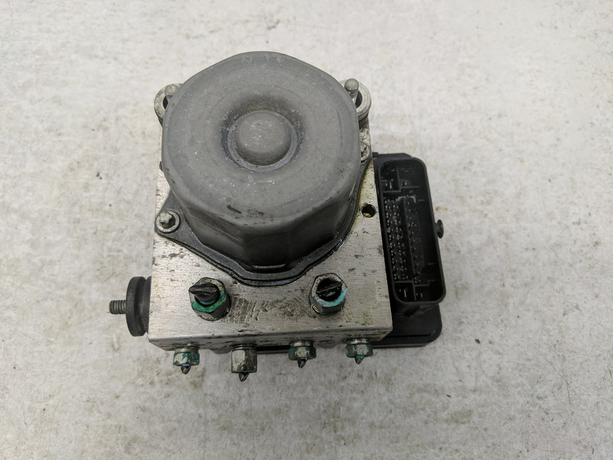 2018 Nissan Rogue Anti-Lock Brake ABS Pump Module Actuator OEM P/N:0265956487 Fits OEM Used Auto Parts - Oemusedautoparts1.c