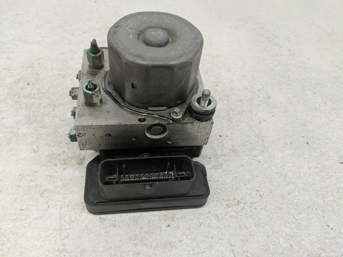 2018 Nissan Rogue Anti-Lock Brake ABS Pump Module Actuator OEM P/N:0265956487 Fits OEM Used Auto Parts - Oemusedautoparts1.c