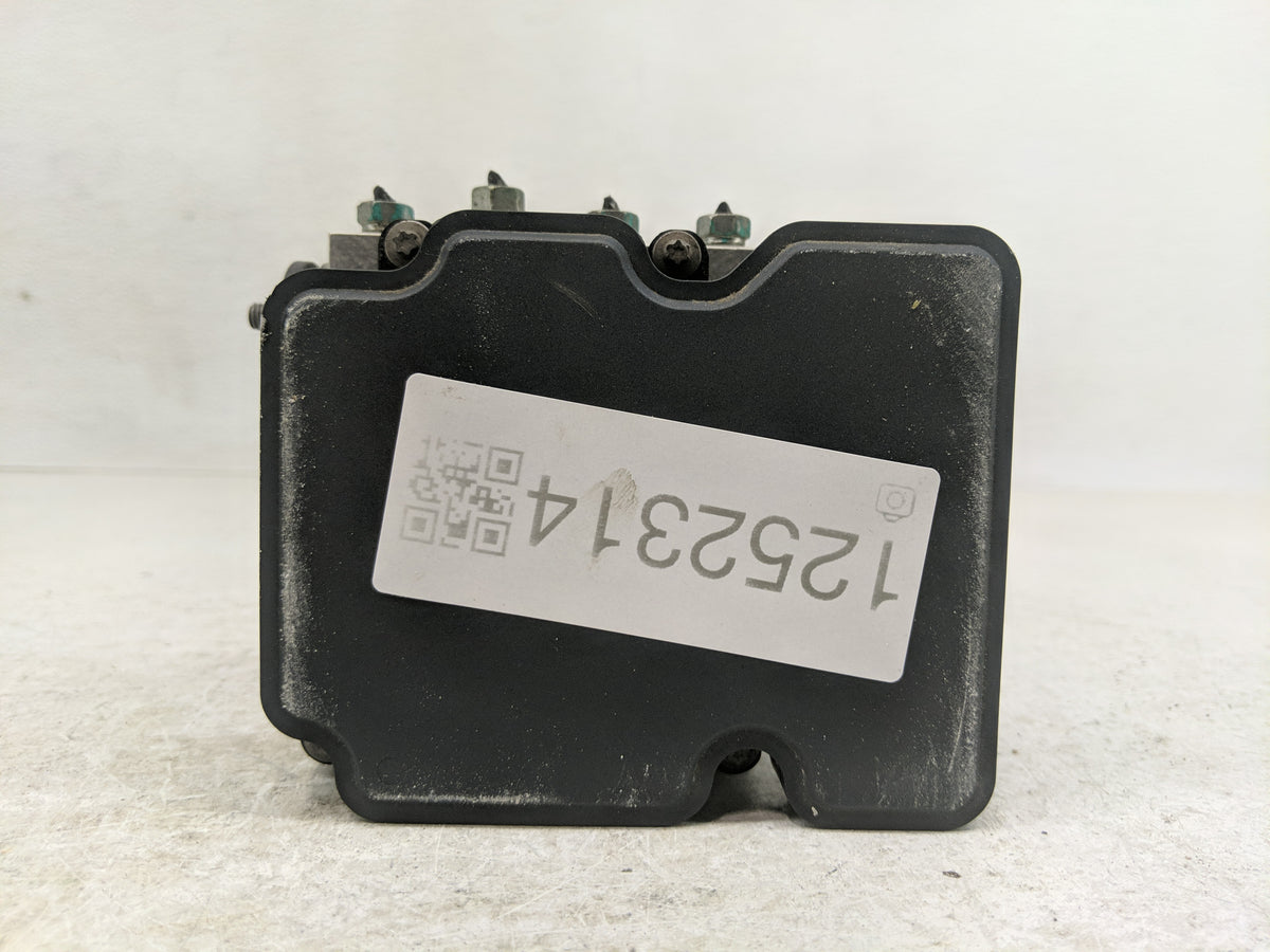 2018 Nissan Rogue Anti-Lock Brake ABS Pump Module Actuator OEM P/N:0265956487 Fits OEM Used Auto Parts - Oemusedautoparts1.c