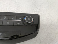 2017-2022 Nissan Rogue Climate Control Module Temperature AC/Heater Replacement P/N:275007FA0A G 275007FA0A Fits OEM Used Au