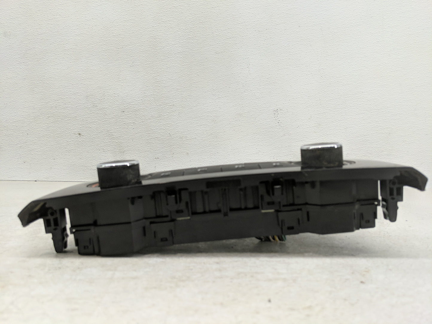 2017-2022 Nissan Rogue Climate Control Module Temperature AC/Heater Replacement P/N:275007FA0A G 275007FA0A Fits OEM Used Au