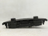 2017-2022 Nissan Rogue Climate Control Module Temperature AC/Heater Replacement P/N:275007FA0A G 275007FA0A Fits OEM Used Au