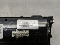2017-2022 Nissan Rogue Climate Control Module Temperature AC/Heater Replacement P/N:275007FA0A G 275007FA0A Fits OEM Used Au