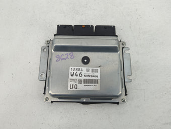 compare product 2018-2020 Nissan Rogue PCM Engine Control Computer ECU ECM PCU OEM P/N:NEC022-635 NEC024-665 Fits Fits 2018 2019 2020 OEM Used Auto Parts