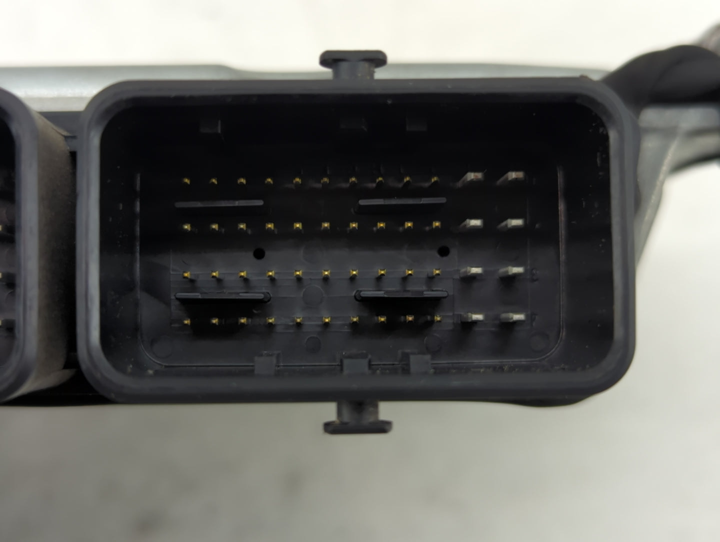 2018-2020 Nissan Rogue PCM Engine Control Computer ECU ECM PCU OEM P/N:NEC022-635 NEC024-665 Fits Fits 2018 2019 2020 OEM Us