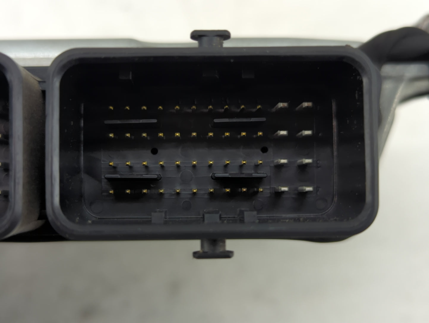 2018-2020 Nissan Rogue PCM Engine Control Computer ECU ECM PCU OEM P/N:NEC022-635 NEC024-665 Fits Fits 2018 2019 2020 OEM Us