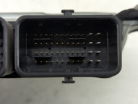 2018-2020 Nissan Rogue PCM Engine Control Computer ECU ECM PCU OEM P/N:NEC022-635 NEC024-665 Fits Fits 2018 2019 2020 OEM Us
