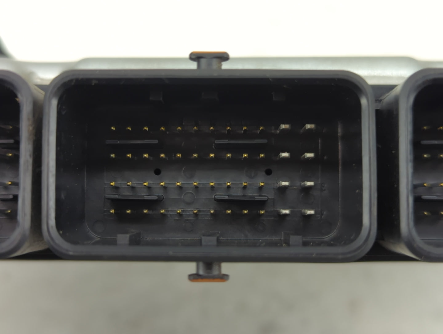 2018-2020 Nissan Rogue PCM Engine Control Computer ECU ECM PCU OEM P/N:NEC022-635 NEC024-665 Fits Fits 2018 2019 2020 OEM Us