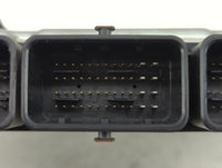 2018-2020 Nissan Rogue PCM Engine Control Computer ECU ECM PCU OEM P/N:NEC022-635 NEC024-665 Fits Fits 2018 2019 2020 OEM Us
