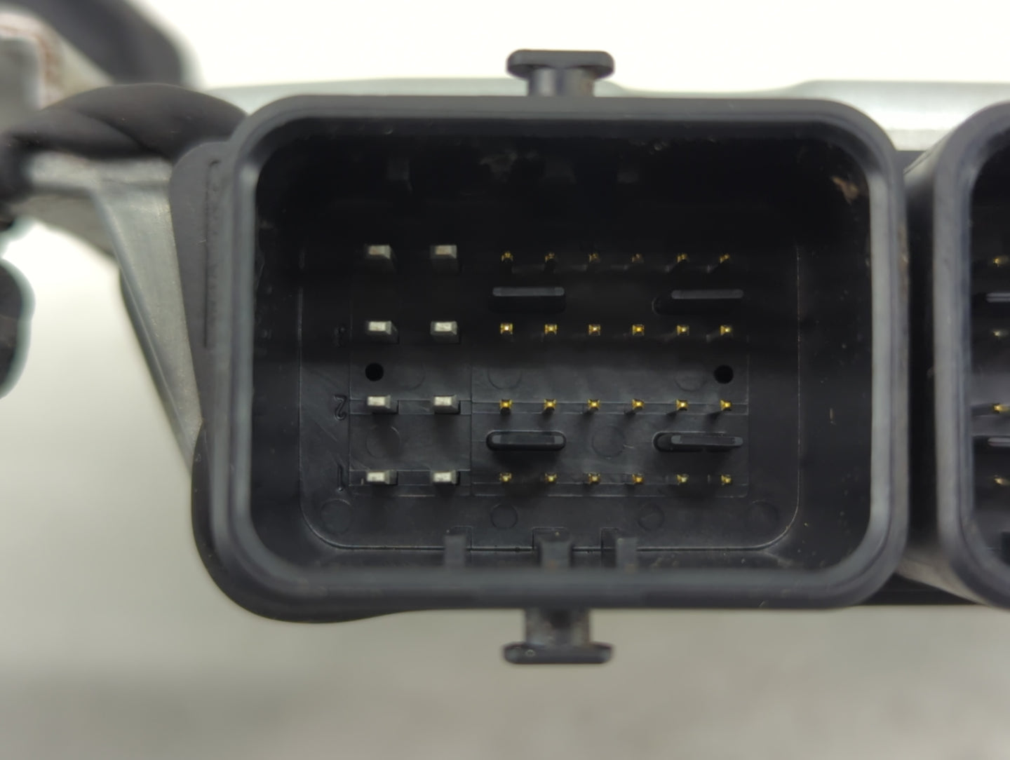 2018-2020 Nissan Rogue PCM Engine Control Computer ECU ECM PCU OEM P/N:NEC022-635 NEC024-665 Fits Fits 2018 2019 2020 OEM Us