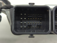 2018-2020 Nissan Rogue PCM Engine Control Computer ECU ECM PCU OEM P/N:NEC022-635 NEC024-665 Fits Fits 2018 2019 2020 OEM Us