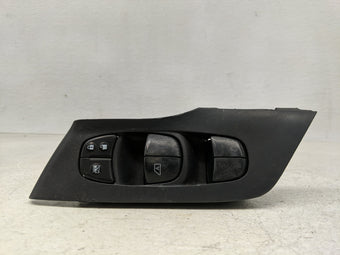 compare product 2014-2020 Nissan Rogue Master Power Window Switch Replacement Driver Side Left P/N:25401 3TA5A Fits OEM Used Auto Parts