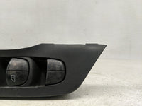 2014-2020 Nissan Rogue Master Power Window Switch Replacement Driver Side Left P/N:25401 3TA5A Fits OEM Used Auto Parts - Oe